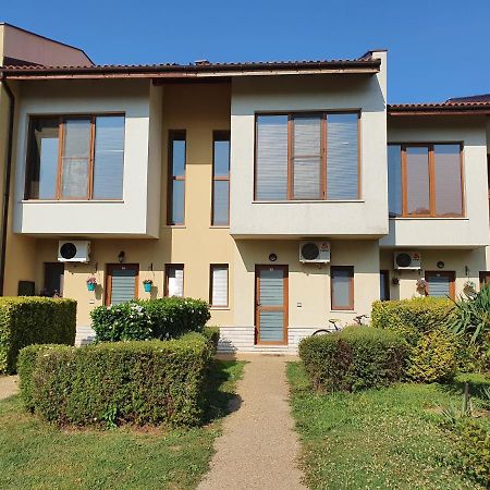 Golf Villa In Lighthouse Golf & Spa Resort Balchik Luaran gambar